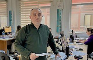 Trabzon'da çocukları suçtan uzak tutan güç...