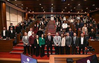 Trabzon'da toplu ulaşımda öğrencilere indirim...