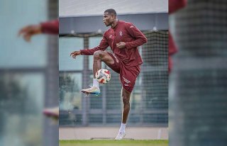 Trabzonspor, Fenerbahçe maçına hazır