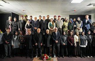 Trabzon'un bazı ilçelerinde “Trabzon'un...