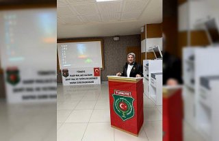 Türkiye Harp Malulü Gaziler Şehit Dul ve Yetimleri...