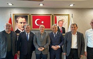 Türkiye Tarım Kredi Kooperatifleri Merkez Birliği'nden...