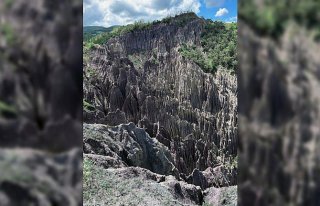 Türkiye'de korunan alan sayısı 692'ye...