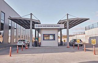 TÜVTÜRK'ten araç sahiplerine egzoz emisyon...