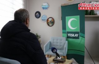 YEDAM sayesinde 6 yıl bağımlısı olduğu sanal...