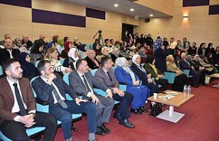 YÜZAG Trabzon şubesinin tanıtımı yapıldı