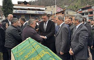 Zonguldak'ta özel maden ocağındaki göçükte...