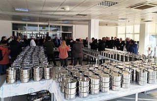 Zonguldak'tan kısa kısa