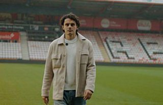 2026 Dünya Kupası Yolunda Milli Gururlar: Enes Ünal