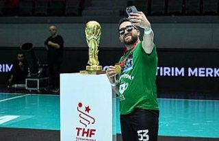 22 Haziran Hentbol Spor Kulübü, Süper Lig'e...