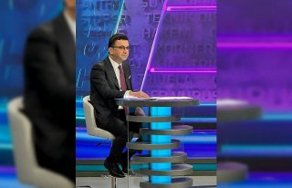 AA Genel Müdür Yardımcısı Peru'dan sporseverlere...