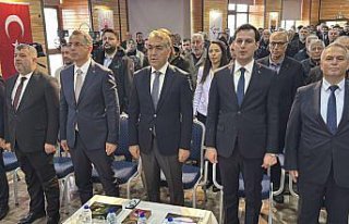 AB'den coğrafi tescil alan Yenice ıhlamur balı...