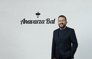 Anavarza Bal'dan arı popülasyonundaki azalmaya...