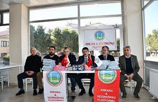 Ankara Vezirköprü Platformundan ihtiyaç sahibi...