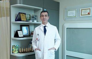 “At nalı böbrek“ birçok hastalığa zemin hazırlayabiliyor