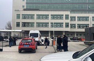 Bolu'daki “irtikap“ operasyonunda gözaltına...