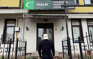 Çocuk yaşta düştüğü alkol ve uyuşturucu bataklığından...