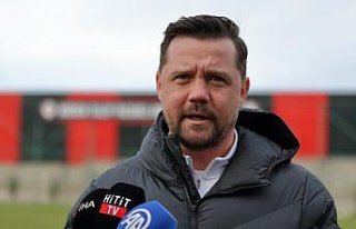 Çorum FK, Hatayspor'u yenerek çıkışını...