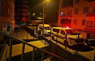 Çorum’da 64 yaşındaki kadın evinde ölü bulundu