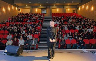 Çorum'da dijital bağımlılık ve dijital detoks...