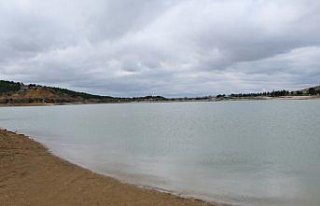 Çorum'da kış aylarındaki yağışlar barajlardaki...