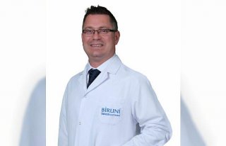 Diş eti kanaması sistemik hastalıkların habercisi...