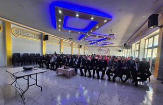 Dodurga’da İstiklal Marşı’nın Kabulü ve Mehmet...