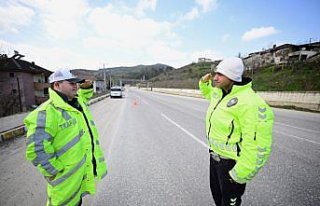 Down sendromlu Fırat emniyetin “gönüllü personeli“...