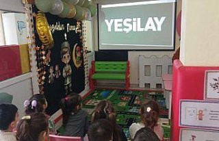 Giresun'dan kısa kısa