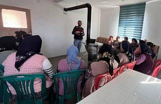 Gümüşhacıköy'de Jandarmadan “En İyi Narkotik...