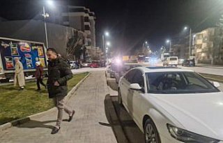 Tokat'ın 4 ilçesinde deprem nedeniyle eğitime...