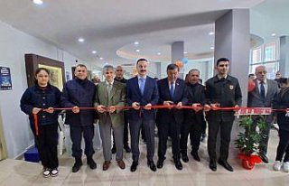 Havza 5. Kitapları Günleri başladı