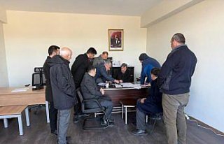 Havza OSB Yönetim Kurulu Toplantısı gerçekleştirildi