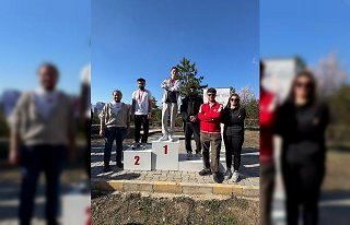 Hitit Üniversitesinde oryantiring etkinliği düzenlendi