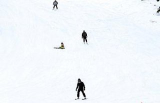 Ilgaz, Ramazan Bayramı'nı hareketli geçirdi