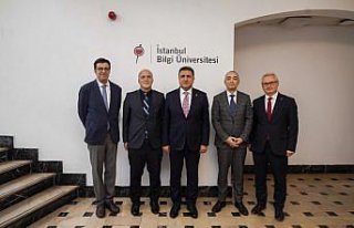 İstanbul Bilgi Üniversitesi ile İstanbul İl Milli...