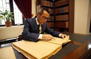 İstiklal Marşı'nı kabulünden önce yayımlayan...