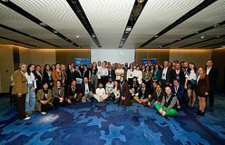 Karadeniz Tarımsal Araştırma Enstitüsü, Eko-İnovasyon...