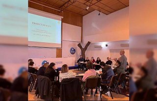 Karadeniz Tarımsal Araştırma Enstitüsünden İspanya'ya...