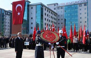 Karadeniz'de Çanakkale Deniz Zaferi'nin...