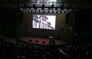 Kastamonu Üniversitesi tarafından hazırlanan 