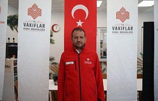 Kastamonu Vakıflar Bölge Müdürlüğü asırlık...