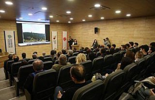 Kastamonu’da “Köklerden Geleceğe“ fotoğraf...