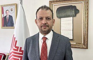 Kastamonu'da kutsal emanetler sergisi yoğun...