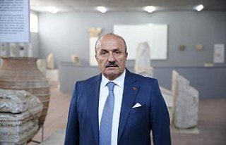 Kastamonu'da “Uluslararası Pompeiopolis Film...