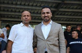 Kunduz Yağlı Güreşleri 7-8-9 Ağustos'ta yapılacak