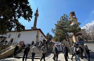 Muhsin Yazıcıoğlu ve beraberindekiler, vefatlarının...