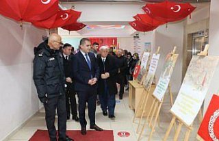 Of'ta İstiklal Marşı'nın Kabulü ve...