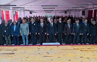 Oğuzlar'da 18 Mart Şehitleri Anma Günü ve...