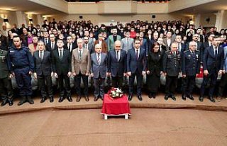 Ordu'da İstiklal Marşı'nın Kabulü ve...